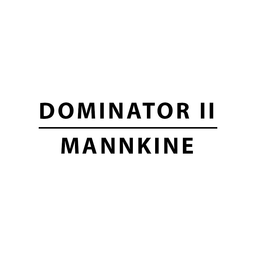 Dominator II