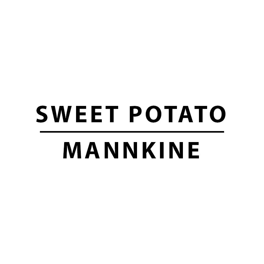 Sweet Potato