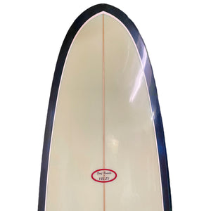 Velzy Mid-Length 7'10 Collector Surfboard