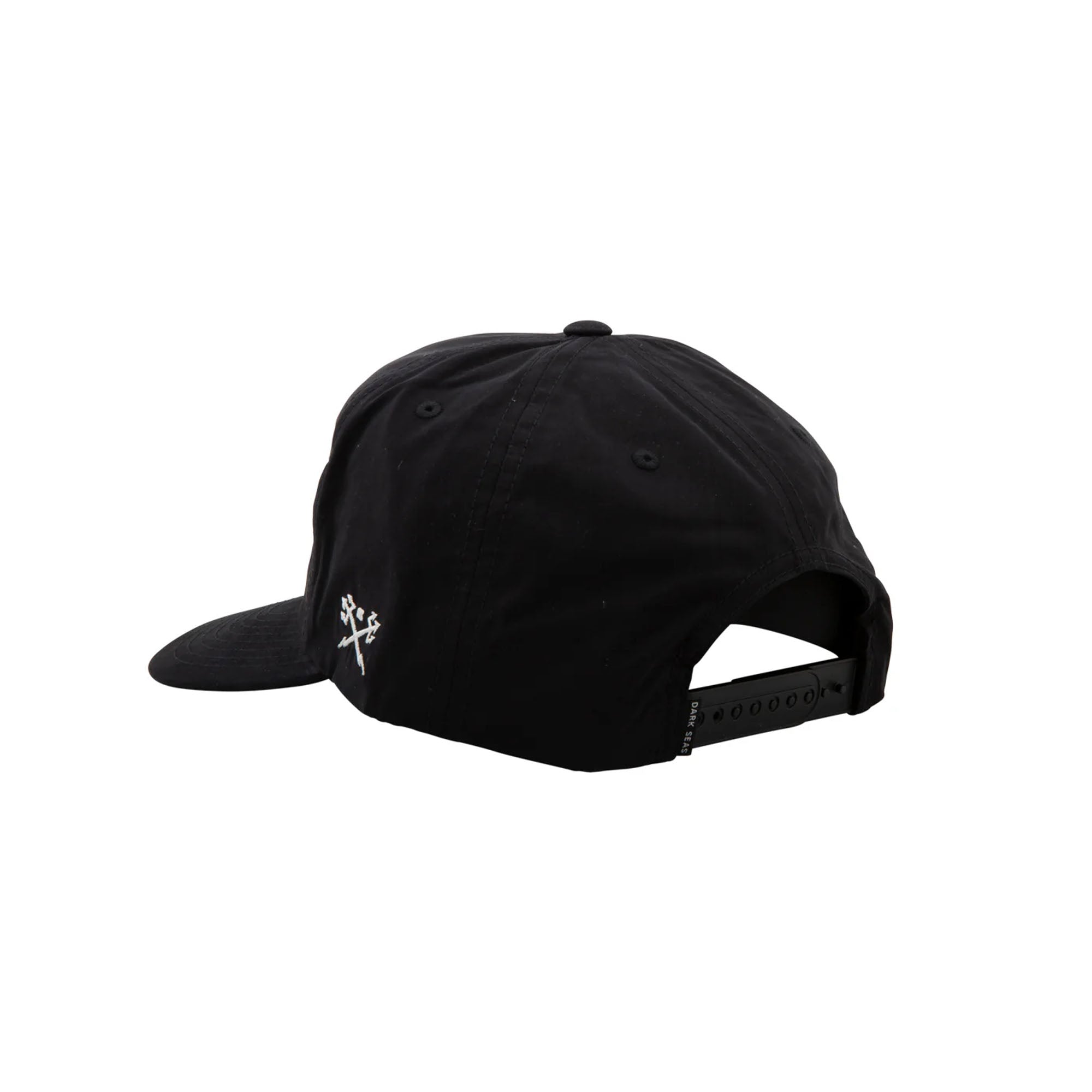 Dark Seas Branded Men's Hat