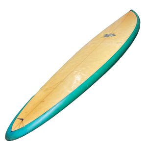 David Nu'uhiwa 7' Surfcrafts Pin Tail Collector Surfboard