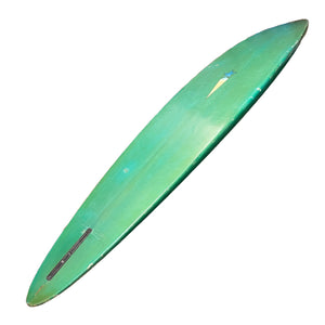 David Nu'uhiwa 7' Surfcrafts Pin Tail Collector Surfboard