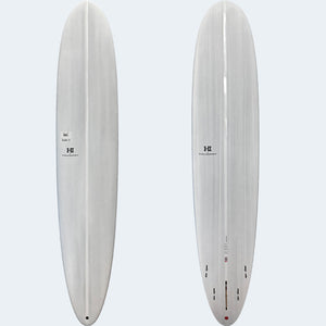 Harley Ingleby HIHP Thunderbolt Longboard Surfboard