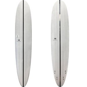 Harley Ingleby HIHP Thunderbolt Longboard Surfboard