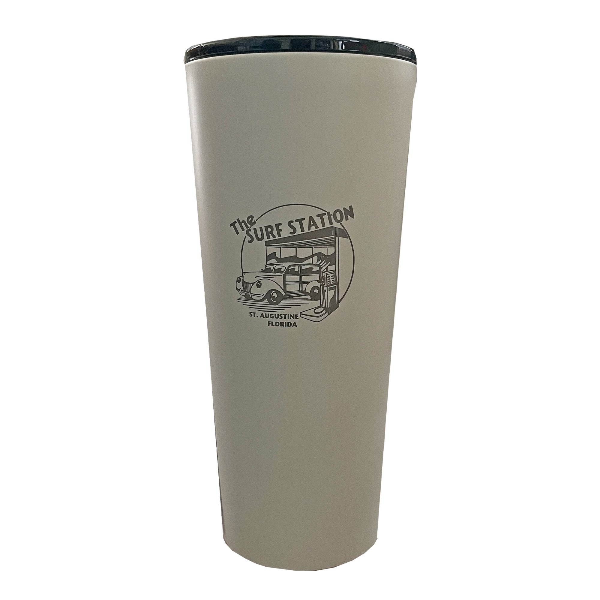 Corkcicle x Surf Station 24oz Tumbler