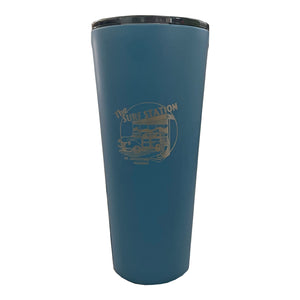 Corkcicle x Surf Station 24oz Tumbler