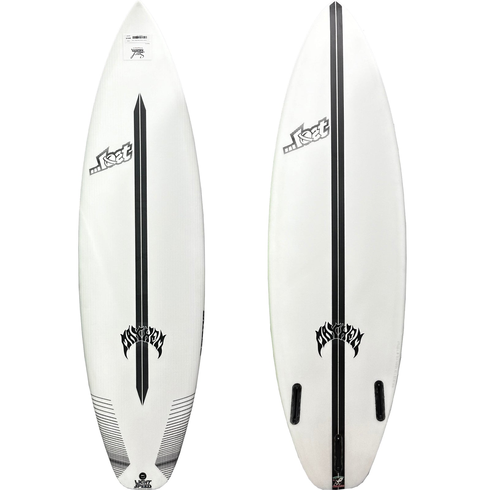 Lost Driver 3.0 Surfboard - Surf Station Store