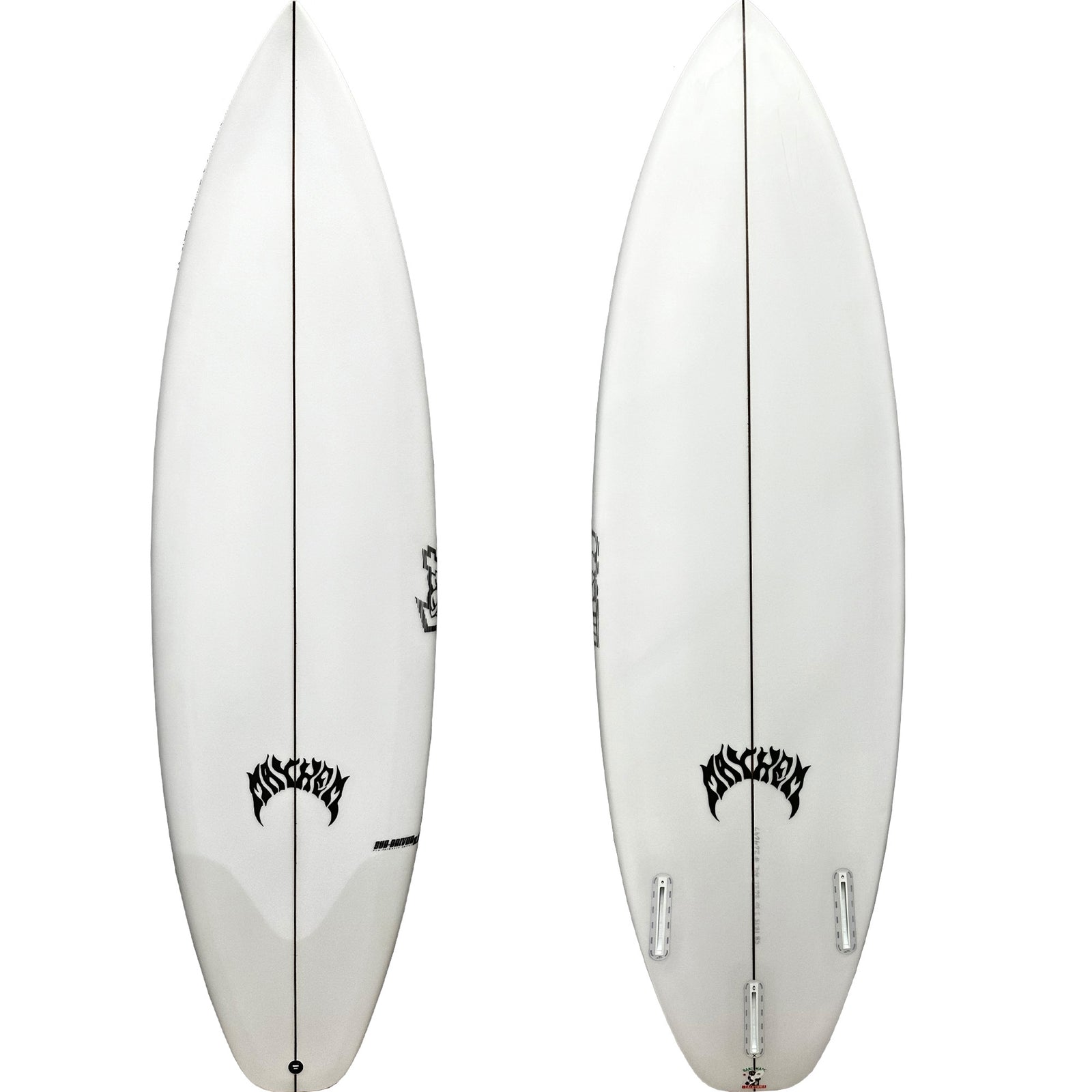 Lost Sub-Driver 2.0 Surfboard - Surf Station Store