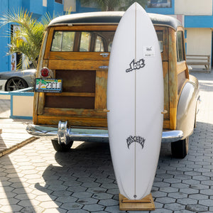 Lost Motivator 5'9 Surfboard - FCS II