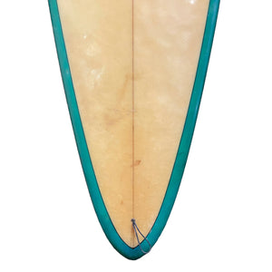 David Nu'uhiwa 7' Surfcrafts Pin Tail Collector Surfboard