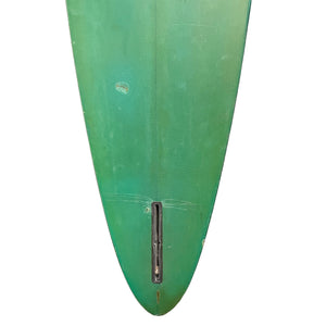 David Nu'uhiwa 7' Surfcrafts Pin Tail Collector Surfboard