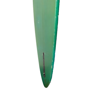 David Nu'uhiwa 7' Surfcrafts Pin Tail Collector Surfboard