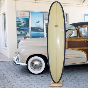 Velzy Mid-Length 7'10 Collector Surfboard