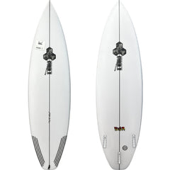 Ci fever deals surfboard