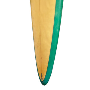 David Nu'uhiwa 7' Surfcrafts Pin Tail Collector Surfboard