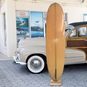 Hansen 50/50 8'10 Collector's Surfboard