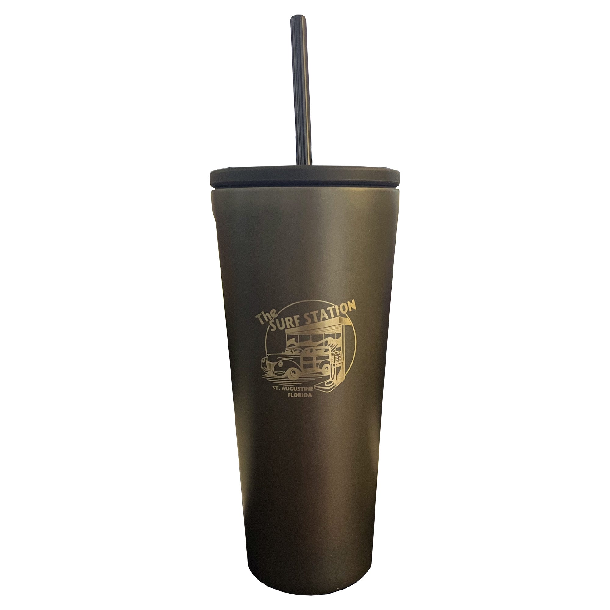 Corkcicle x Surf Station 24oz Cold Cup