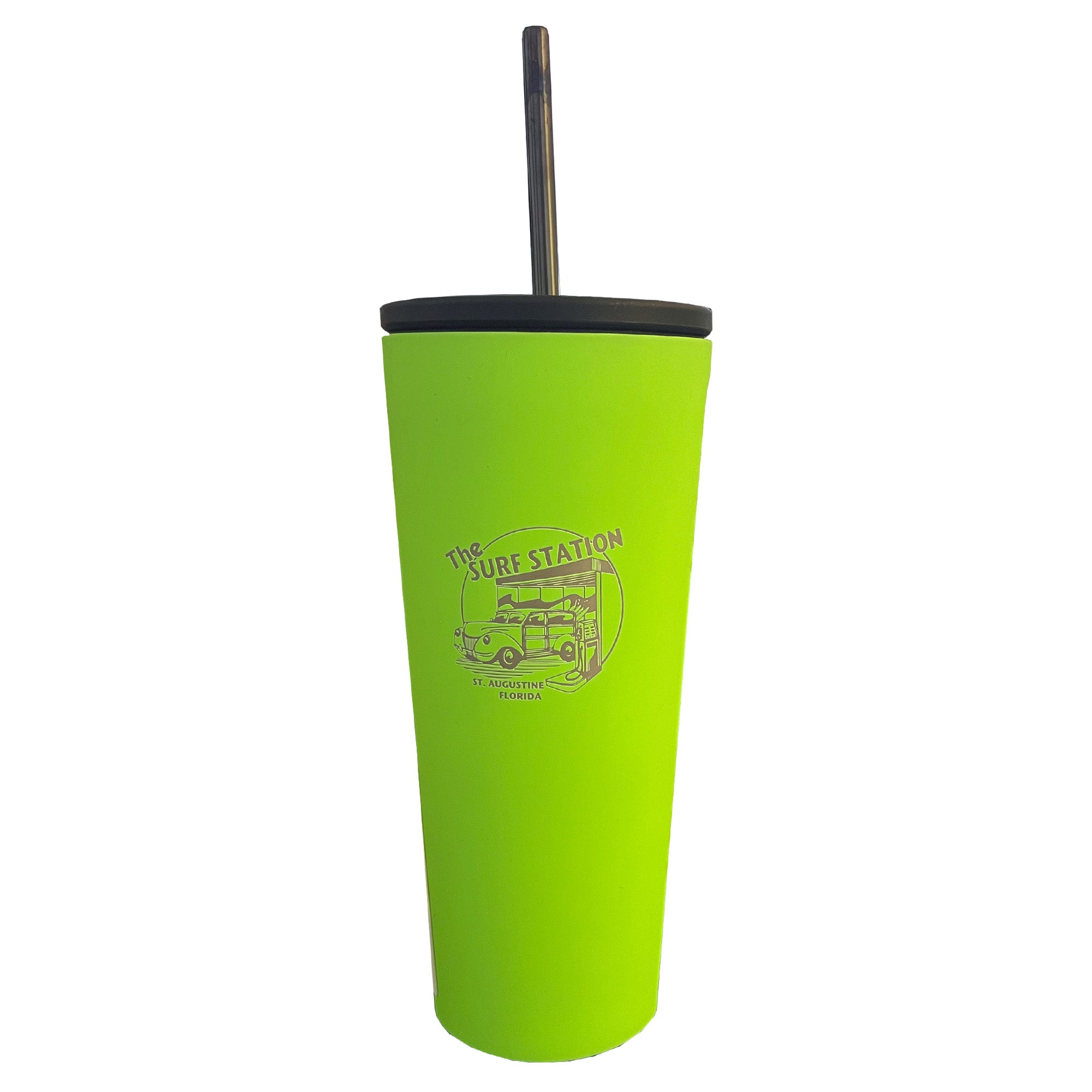 Corkcicle x Surf Station 24oz Cold Cup