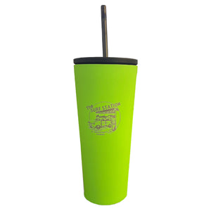 Corkcicle x Surf Station 24oz Cold Cup