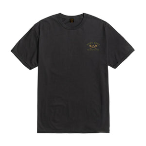 Dark Seas One Bite Premium Men's S/S T-Shirt - Black