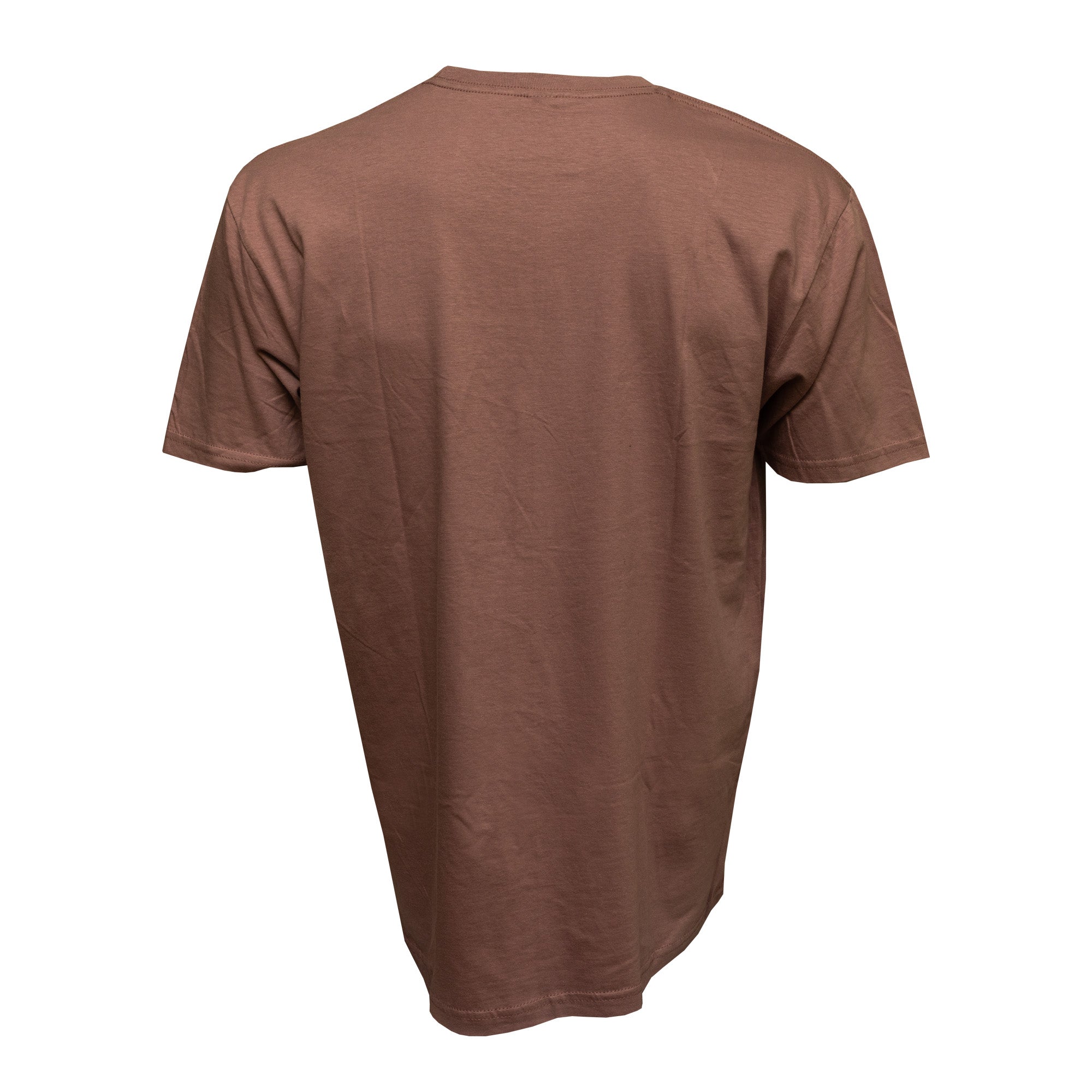 Lost Ding Repair Men's S/S T-Shirt - Paragon