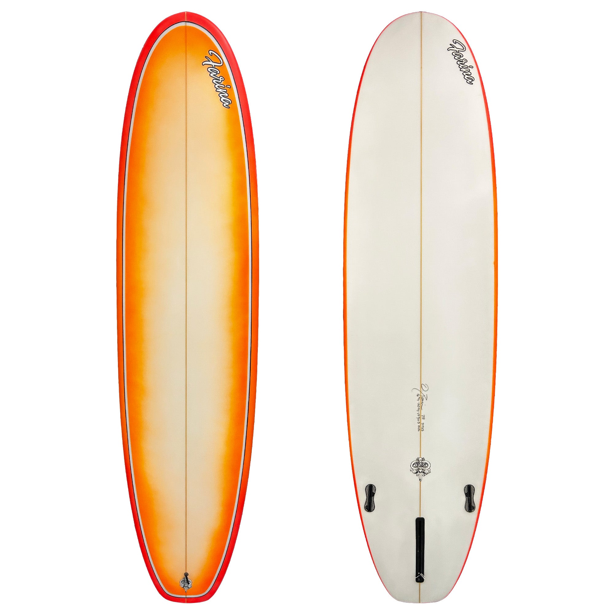 Farina Funshape 7'0 Surfboard