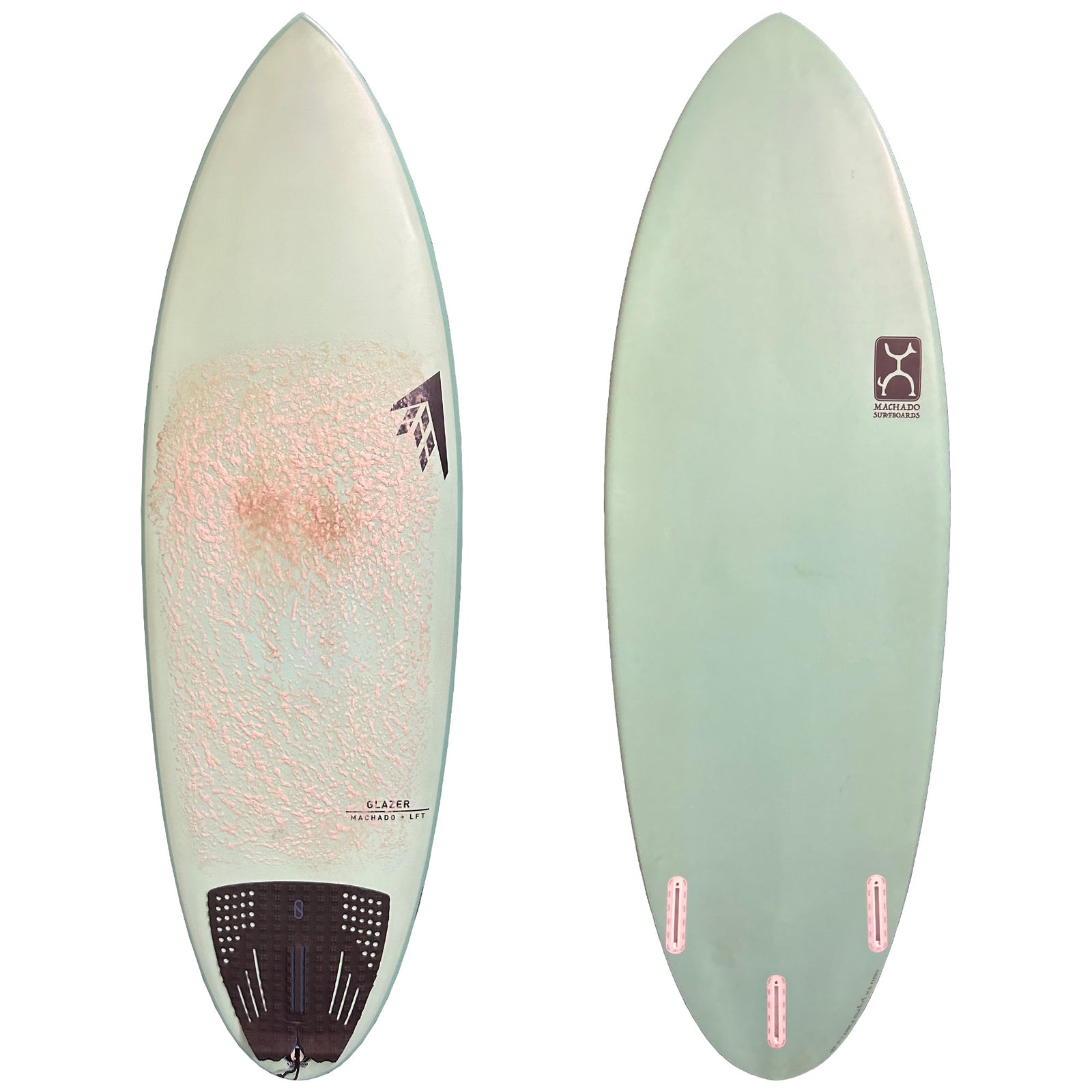 Groveler surfboard deals volume