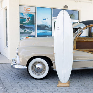 Christenson Huntsman 6'6 Surfboard