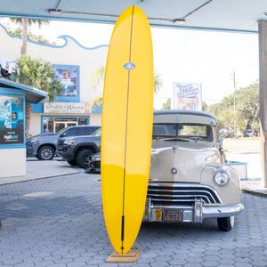 Bing Majestic 9'8" Longboard Surfboard