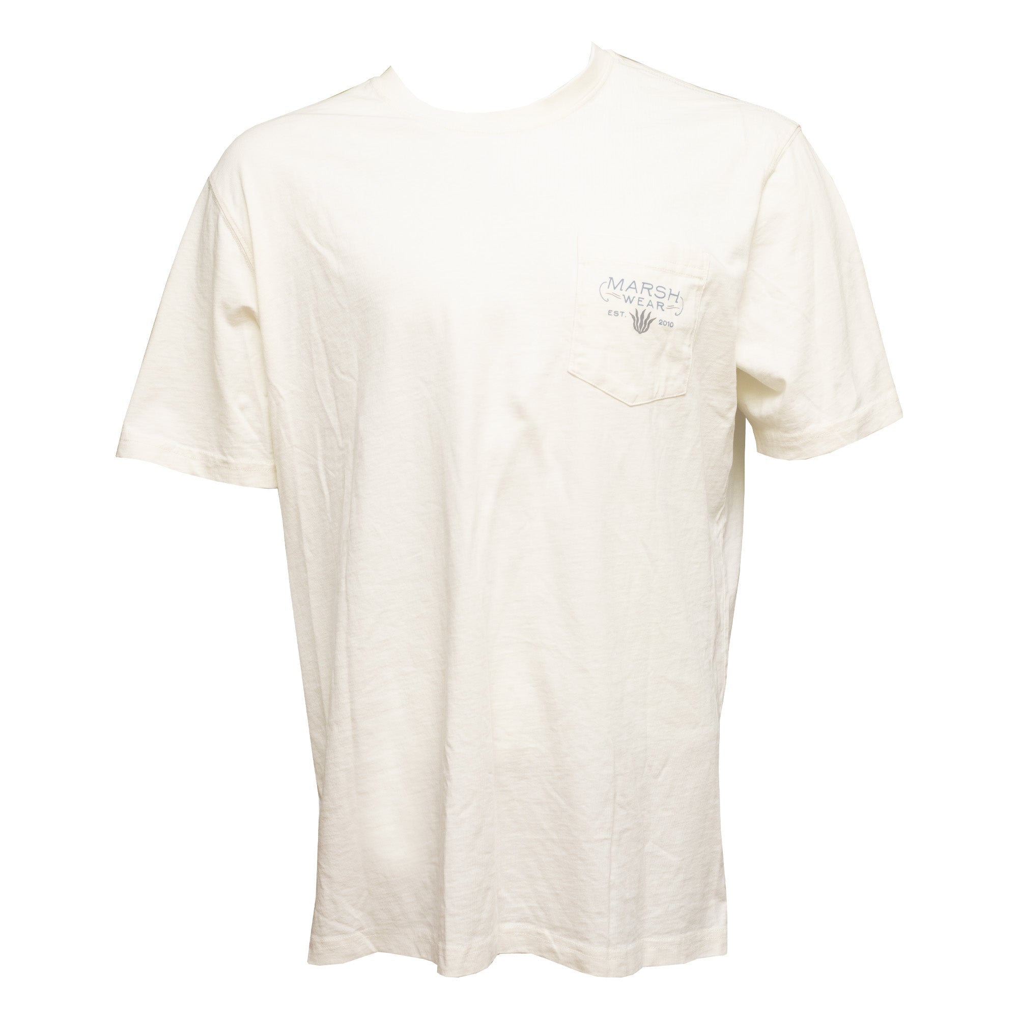 Marsh Wear King Tide Men's S/S T-Shirt