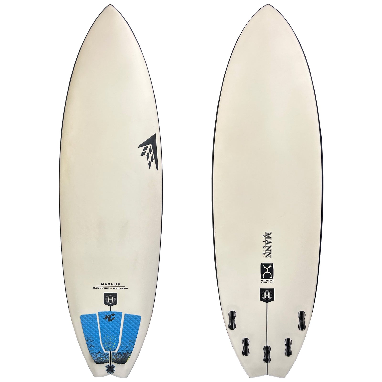 Used Surfboards - Surf Station Store