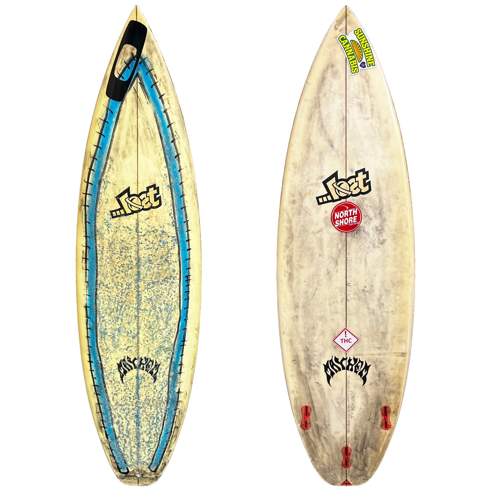 Shortboard Surfboard Tagged 