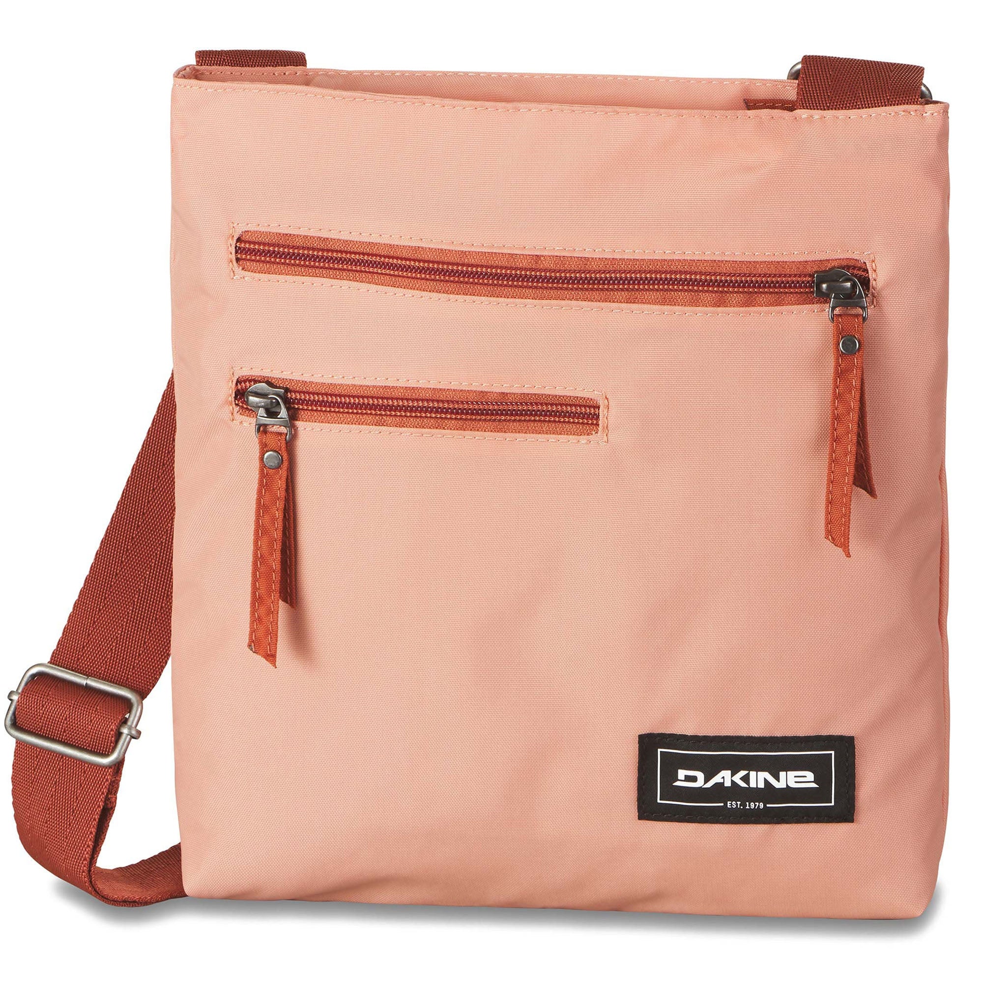 Dakine Jo Jo Crossbody Bag Muted Clay