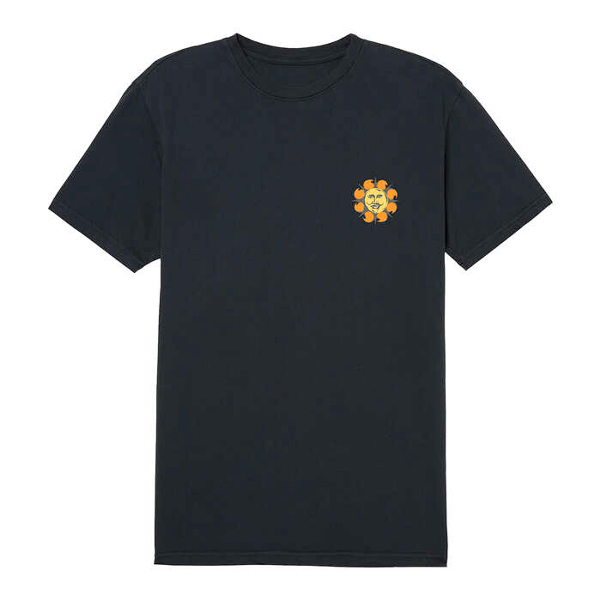 O'Neill OG Sun Men's S/S T-Shirt - Black