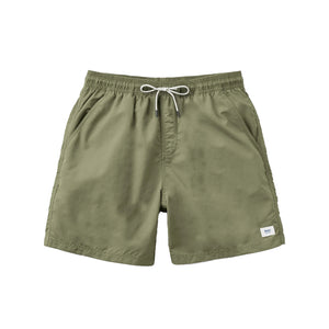 Katin Poolside Volley 17" Men's Boardshorts - Olive