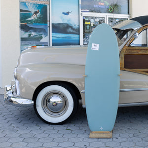 Christenson Ocean Racer 1 5'2" Surfboard