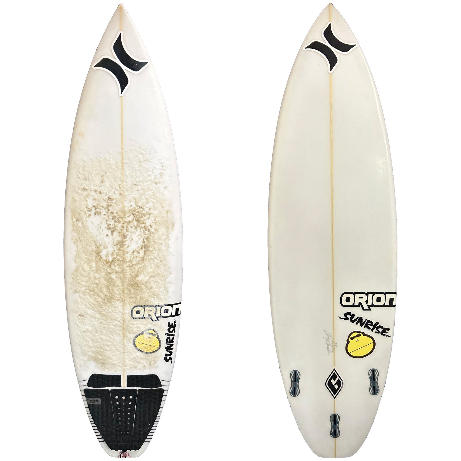 New & Used Surfboards - Surf Station Store