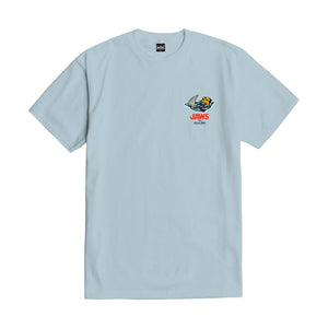 Dark Seas Orca Men's S/S T-Shirt