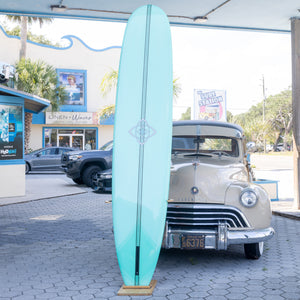 Bing Silver Spoon 9'8" Surfboard