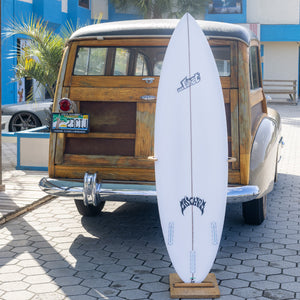 Lost Step Driver 6'0 Surfboard - Futures