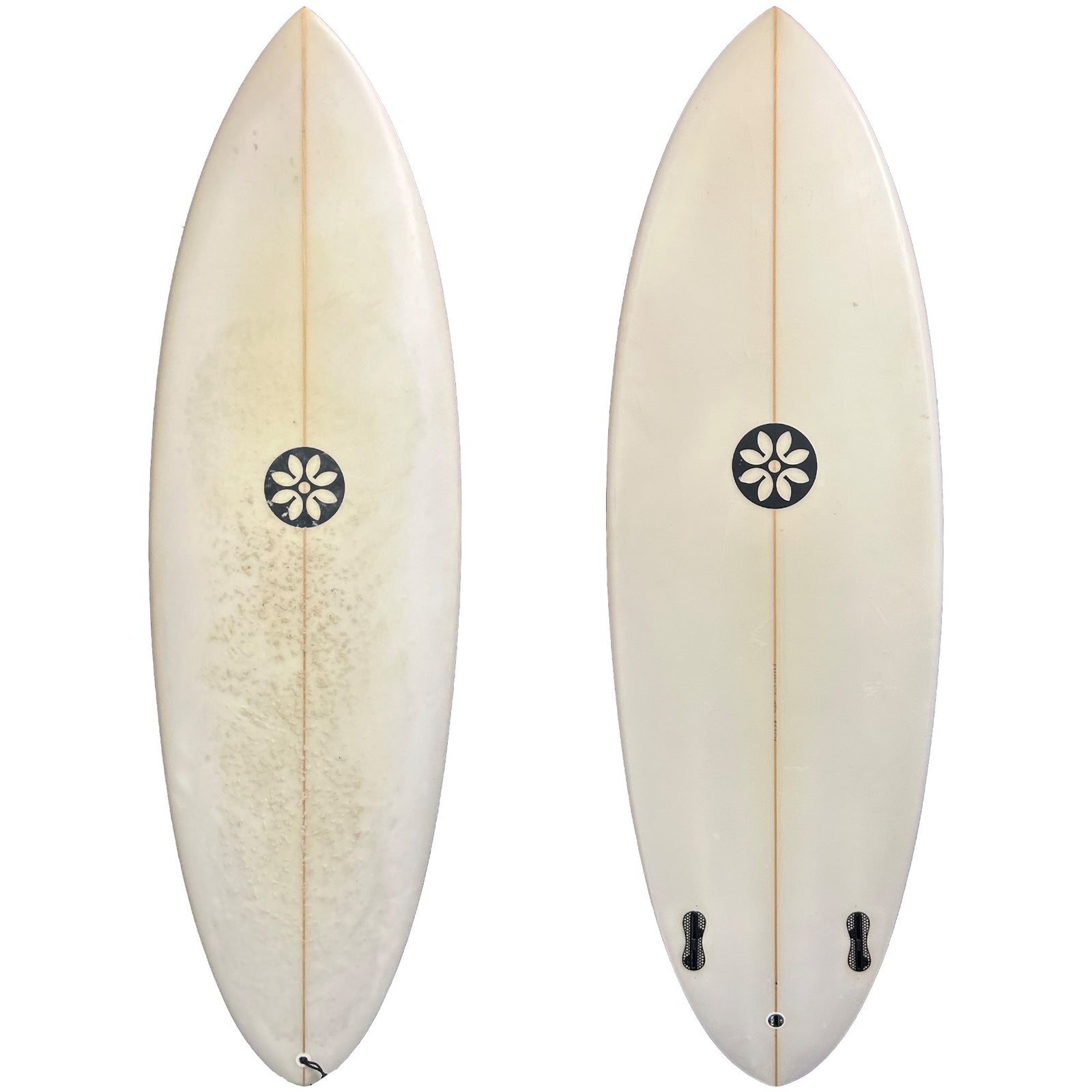 Mid Length Surfboard - Surf Station Store