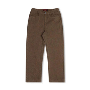 Former AG Skate Slack Men's Pants - Brown