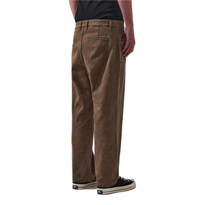 Former AG Skate Slack Men's Pants - Brown