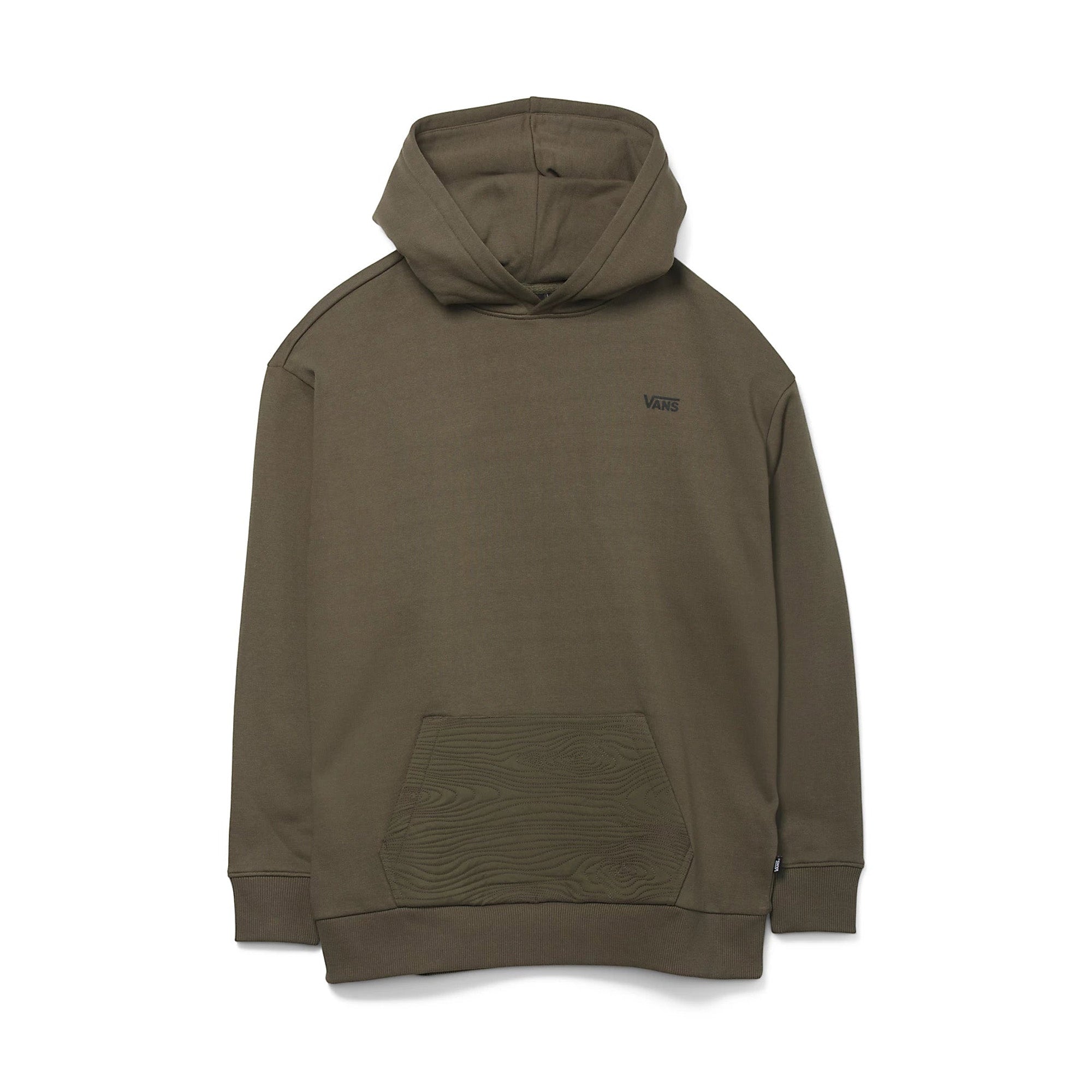 Vans Armanto Men's L/S Hoodie