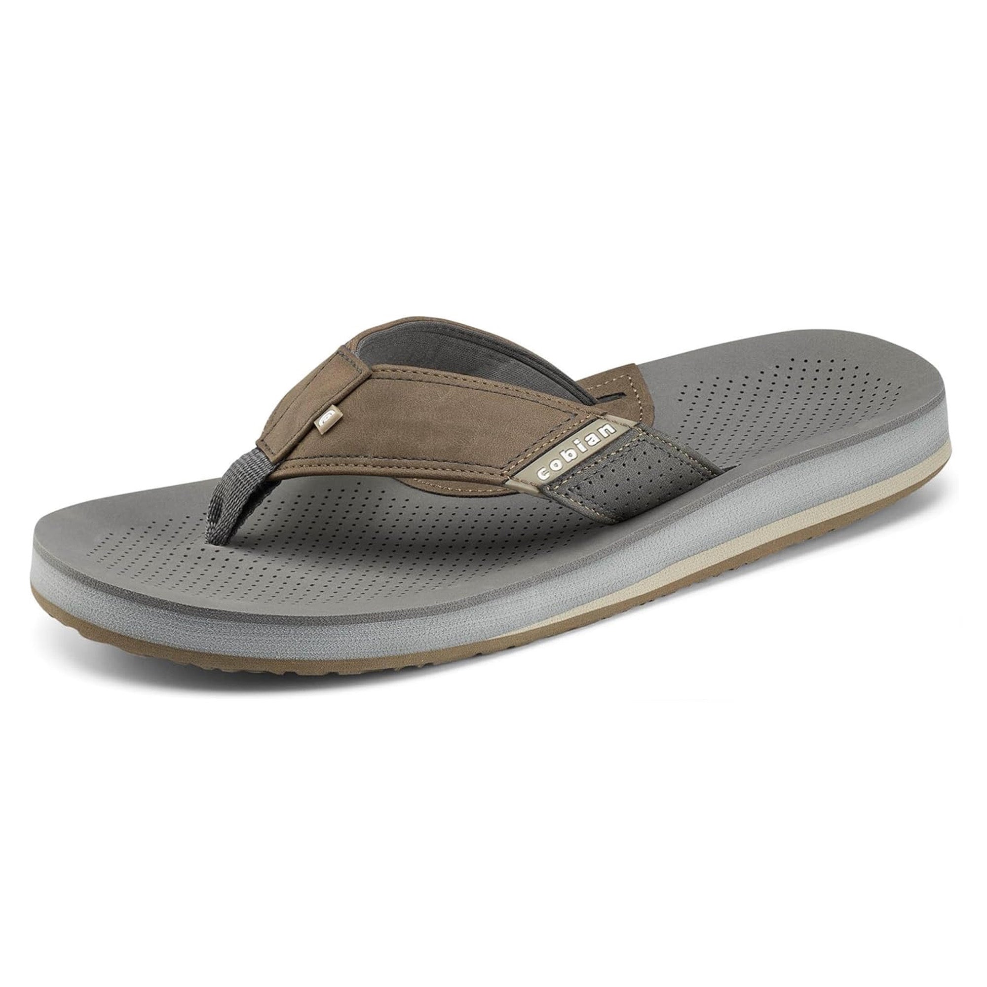 Cobian ARV 2 Men's Sandals - Chocolate