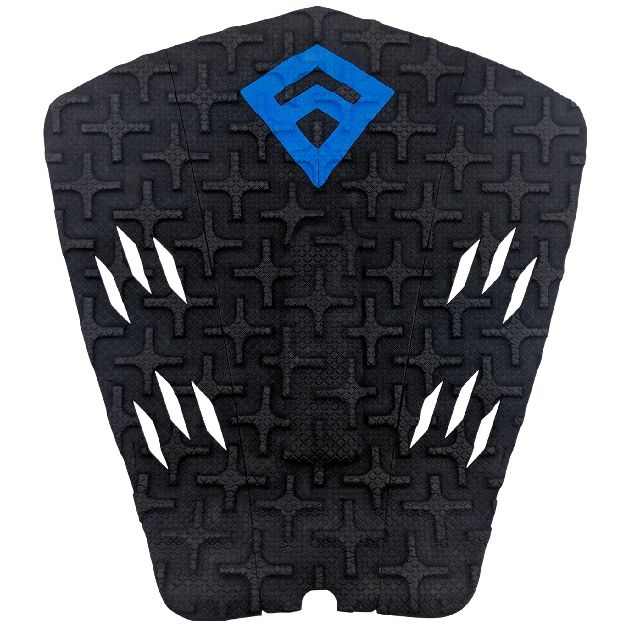 Freak Peter Mendia 3-Piece Traction Pad - Black/Blue