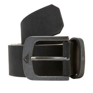 Quiksilver Main Street Men's Belt - Black