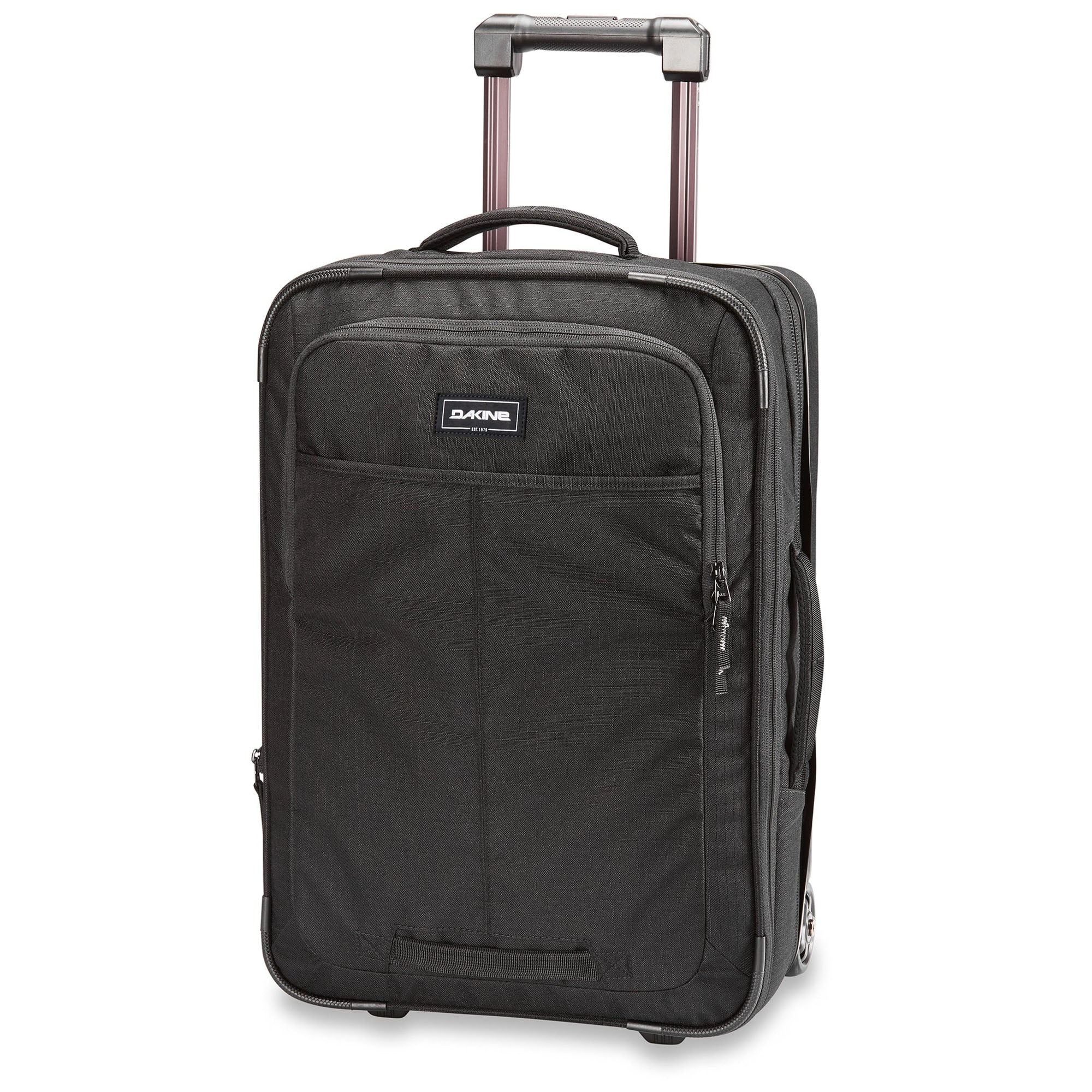 Dakine Status Roller 42L+ Bag - Black