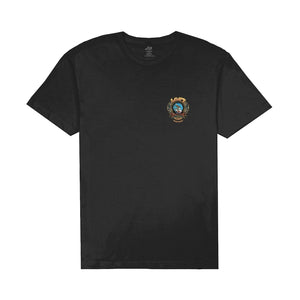 Lost Cali Nightmare Men's S/S T-Shirt