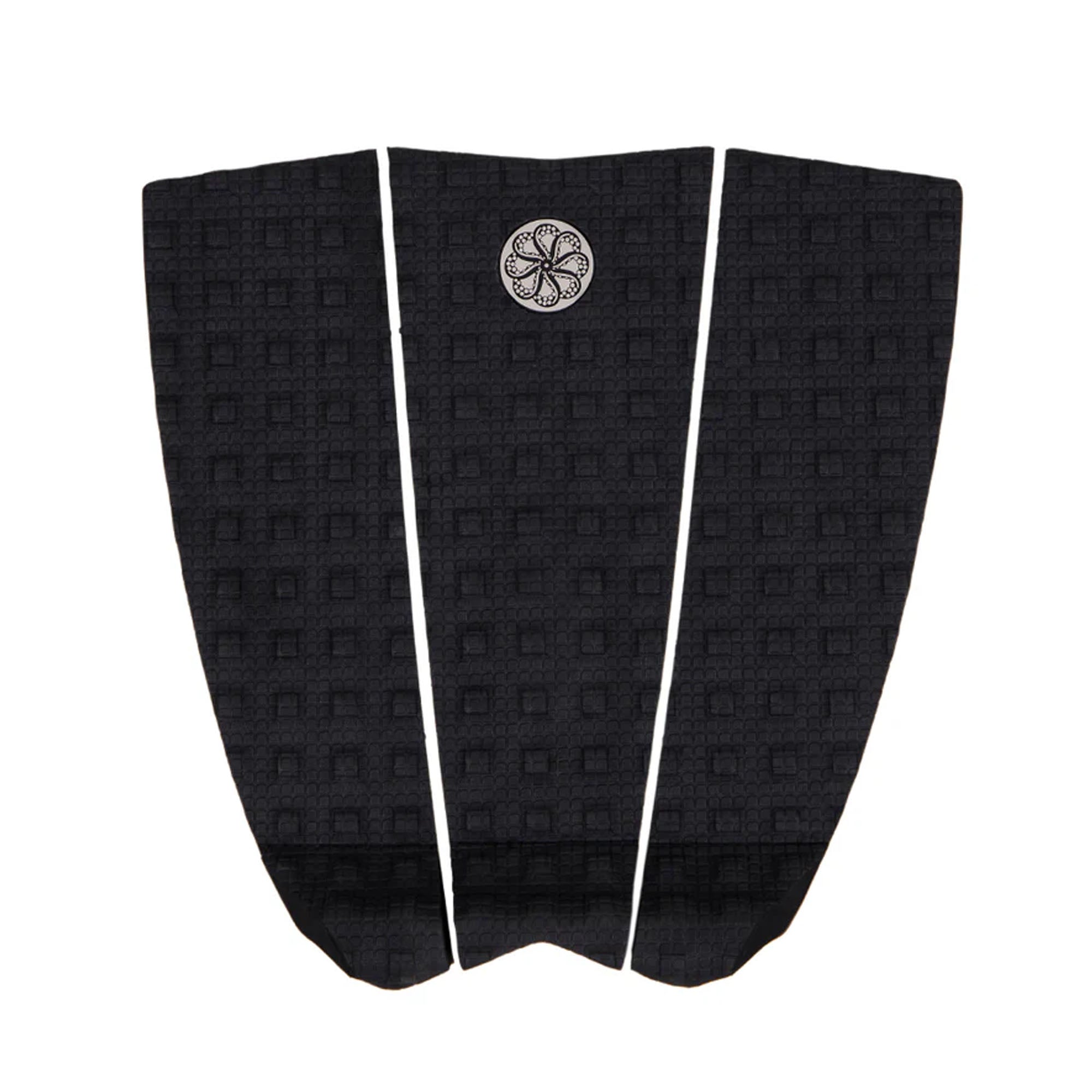 Octopus Mission CONTROL Arch Traction Pad - Black